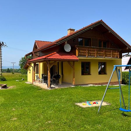 Chata Ski Chopok Demanovska Dolina Exterior photo